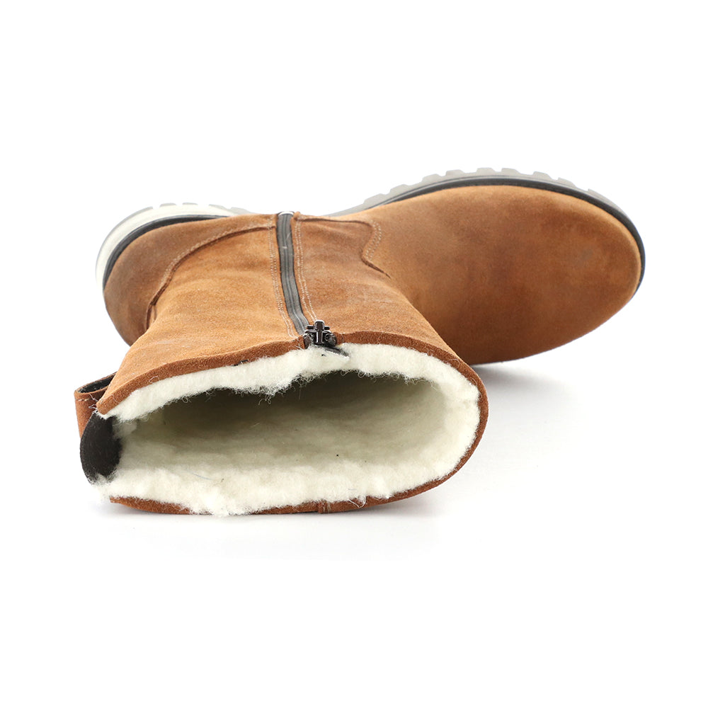 Bos & Co Gelo Womens Shoes