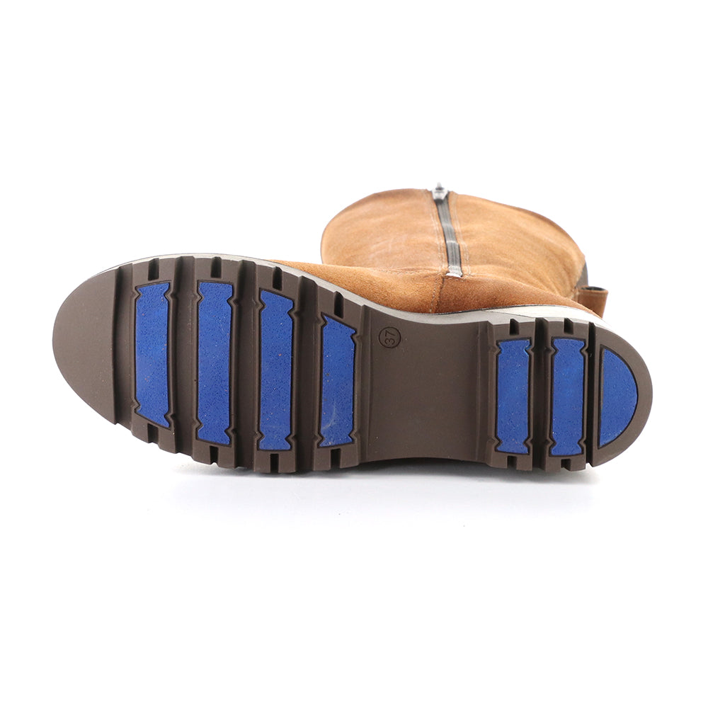 Bos & Co Gelo Womens Shoes