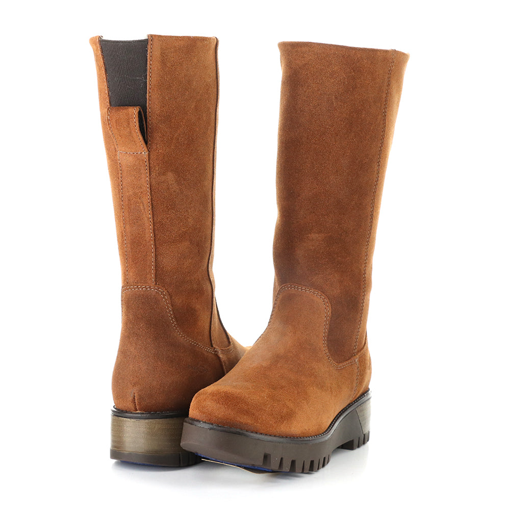 Bos & Co Gelo Womens Shoes