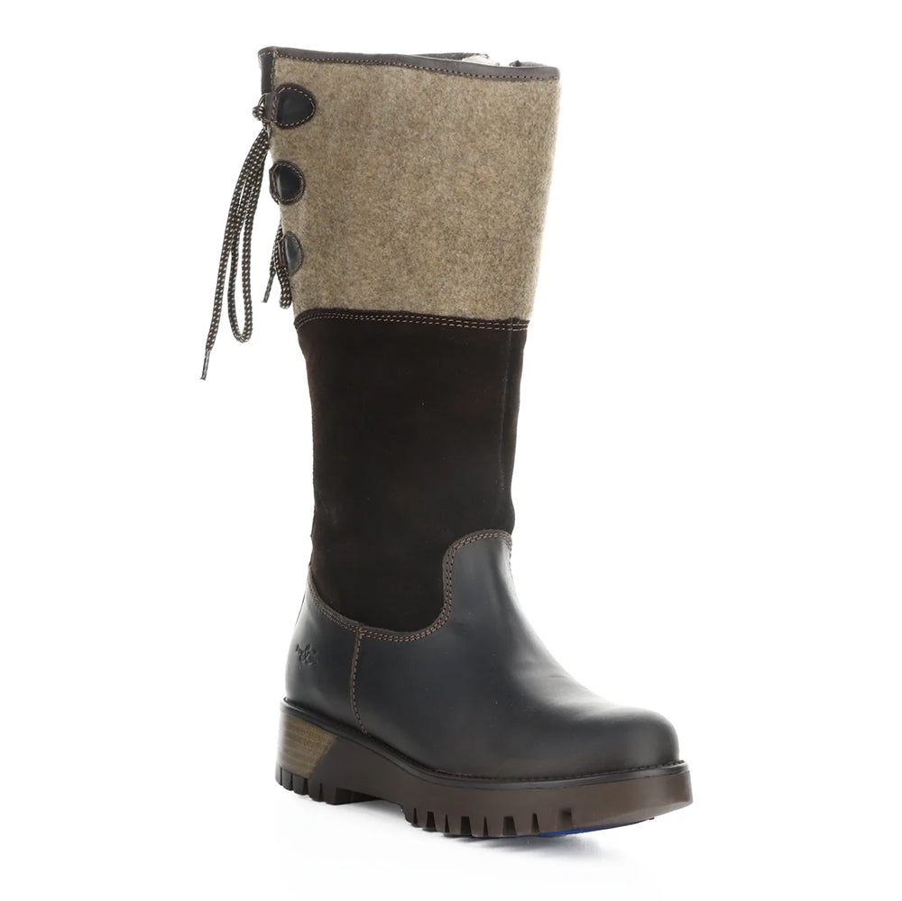 Bos & Co Goose Prima Boot Womens Shoes
