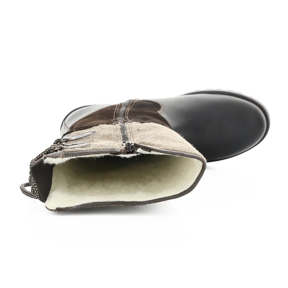 Bos & Co Goose Prima Boot Womens Shoes