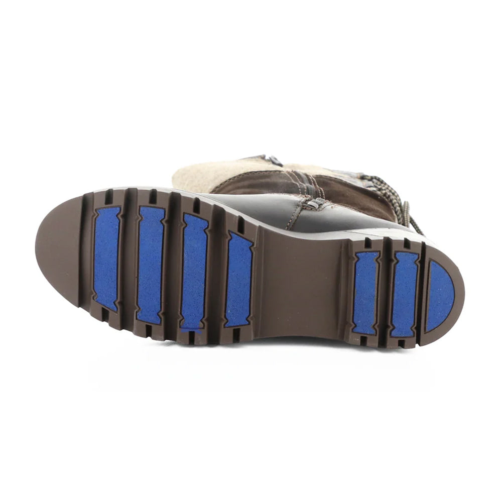 Bos & Co Goose Prima Boot Womens Shoes