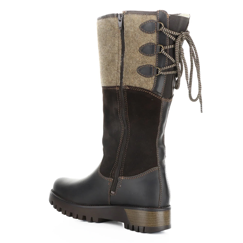 Bos & Co Goose Prima Boot Womens Shoes