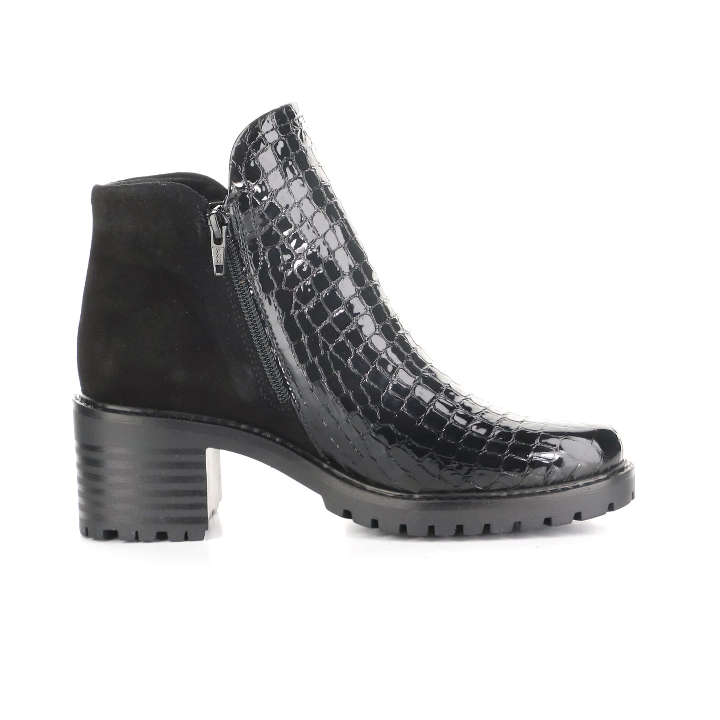 Bos & Co Inara Womens Shoes