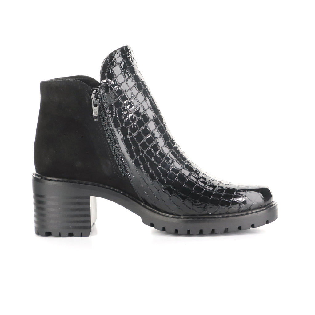 Bos & Co Inara Black