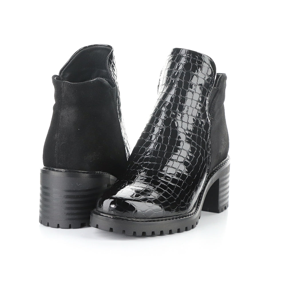 Bos & Co Inara Womens Shoes