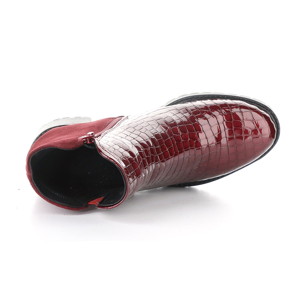 Bos & Co Inara Womens Shoes