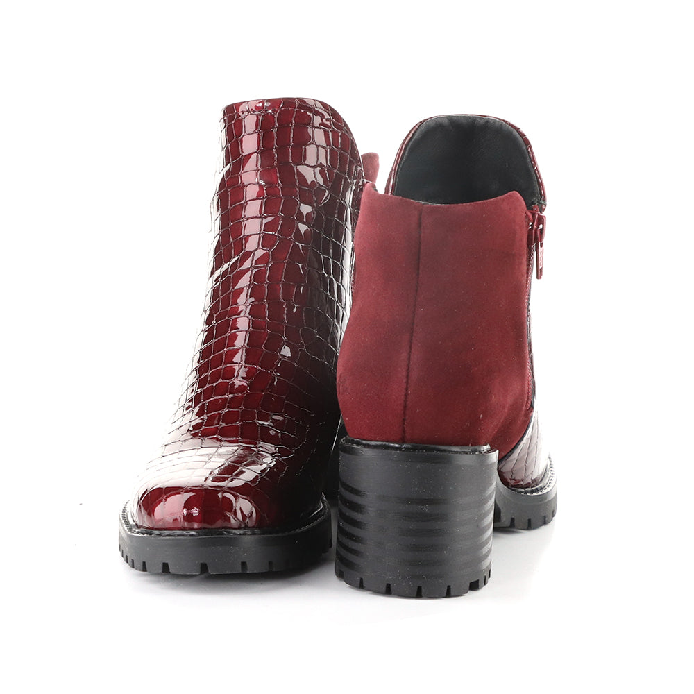 Bos & Co Inara Womens Shoes