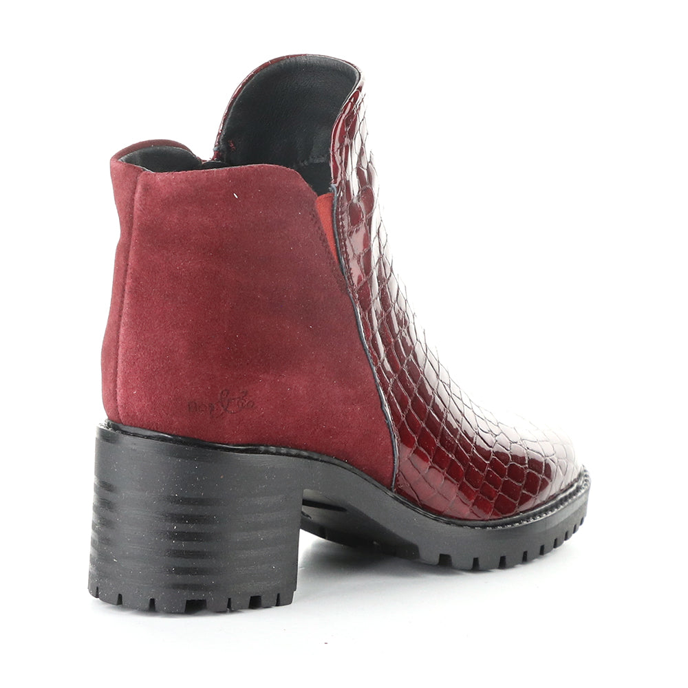 Bos & Co Inara Womens Shoes