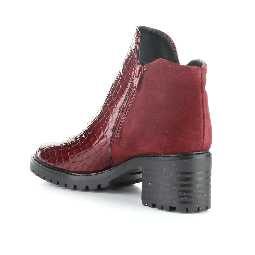 Bos & Co Inara Womens Shoes