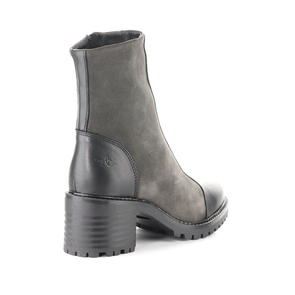 Bos & Co Ingrid Womens Shoes