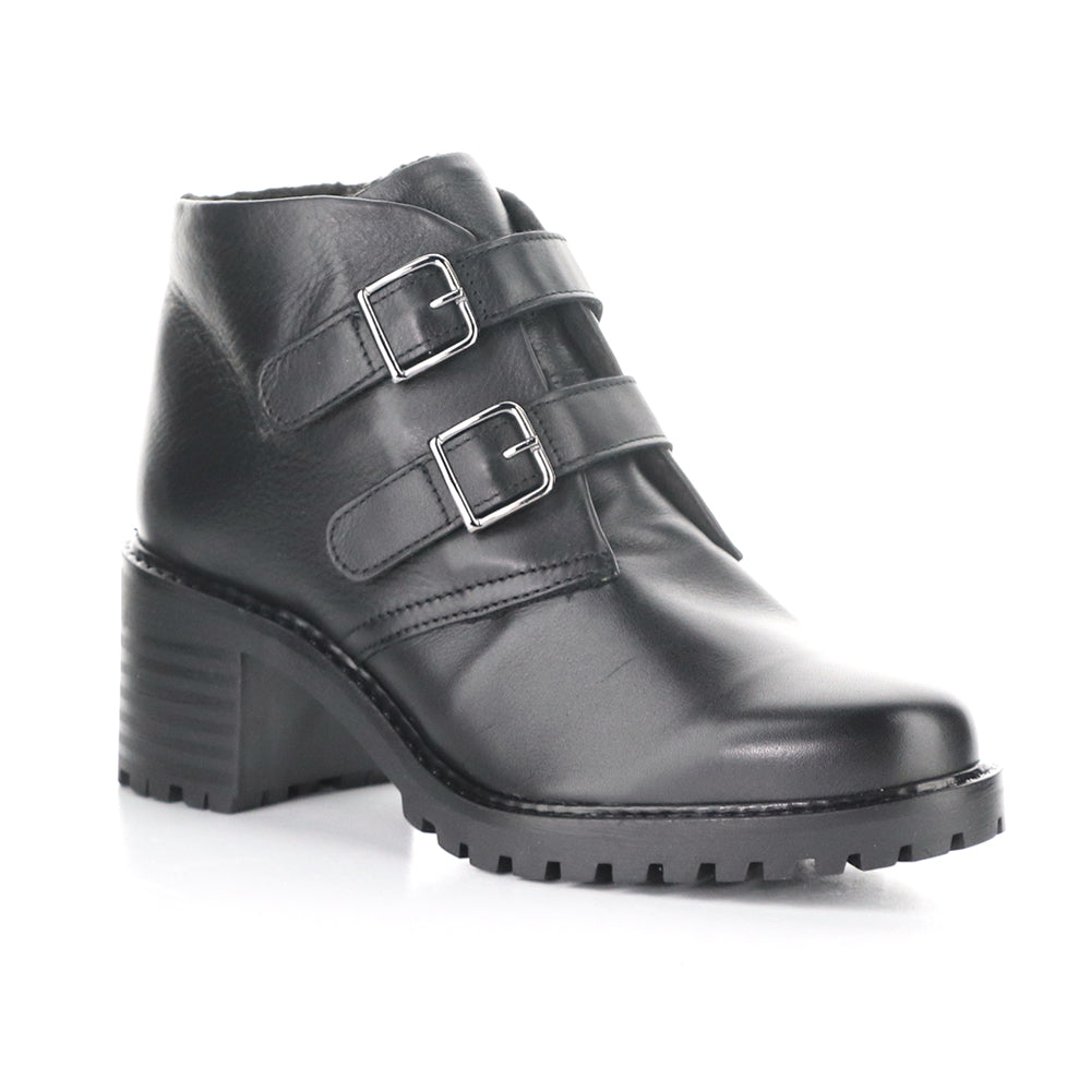Bos & Co Issey Black
