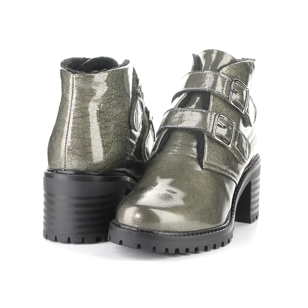 Bos & Co Issey Womens Shoes