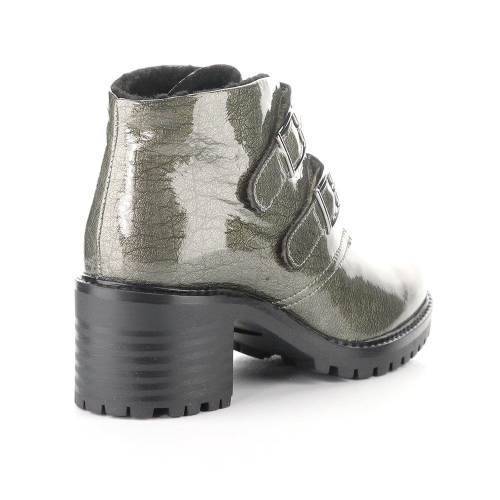 Bos & Co Issey Womens Shoes