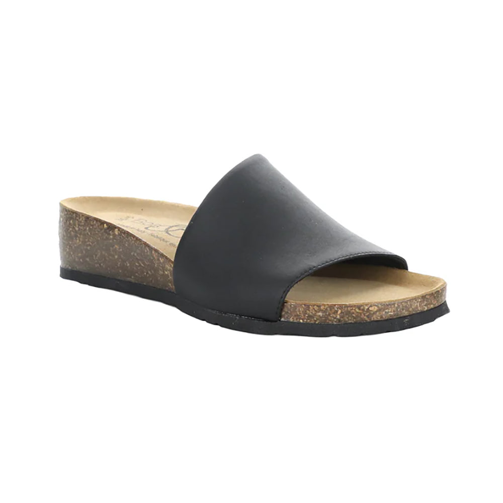 Bos & Co Lux Black