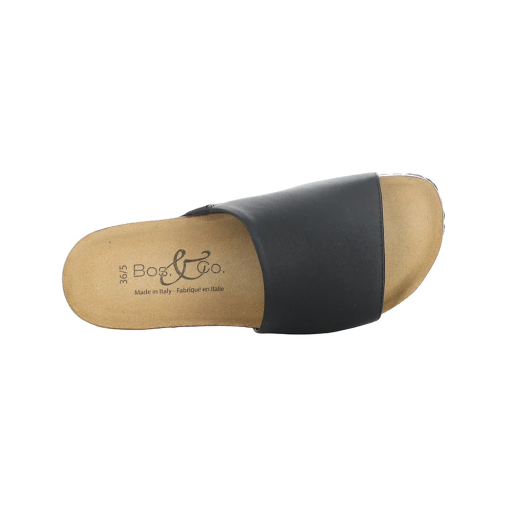 Bos & Co Lux