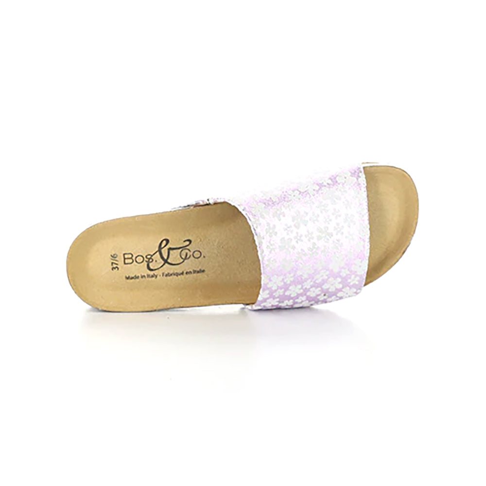 Bos & Co Lux