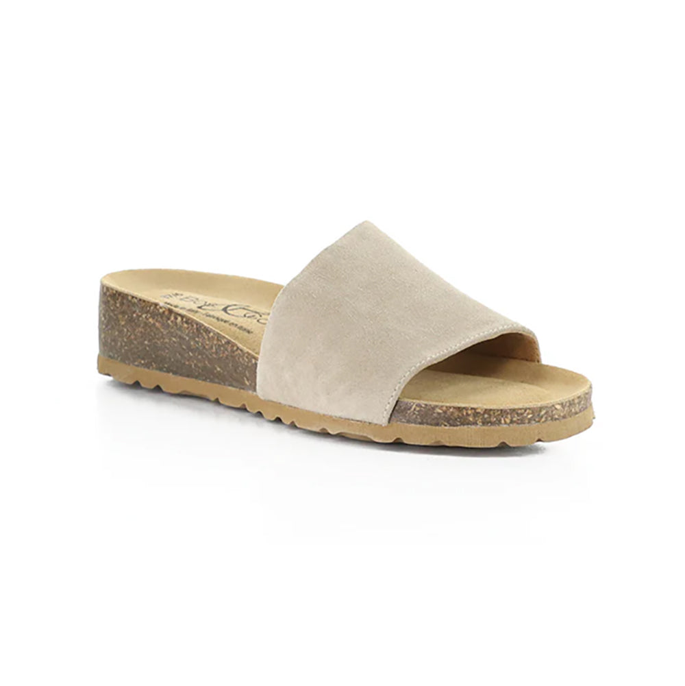 Bos & Co Lux Sand