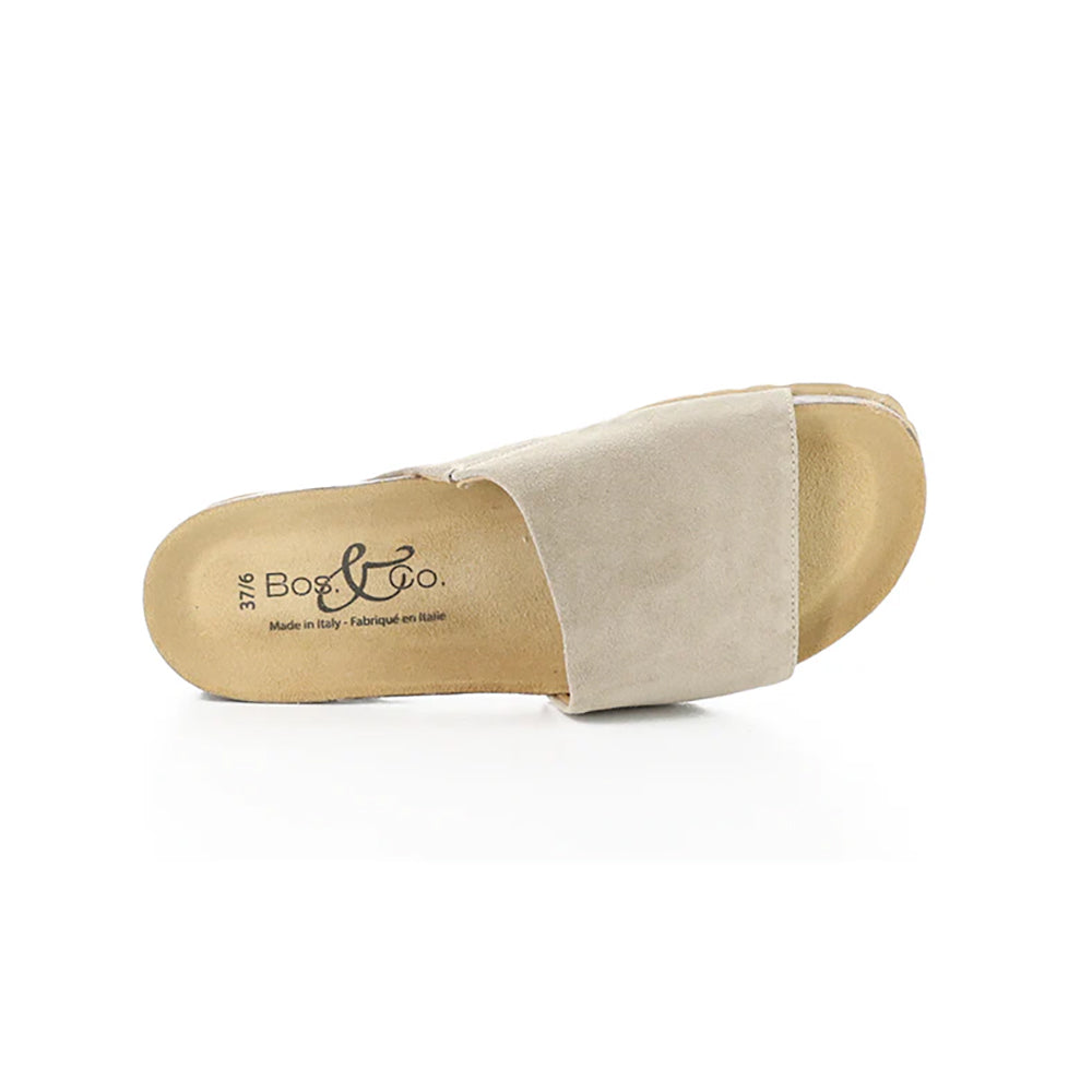 Bos & Co Lux