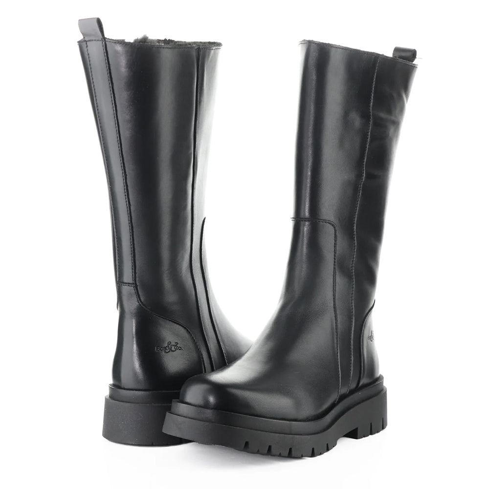 Bos & Co Marie Womens Shoes