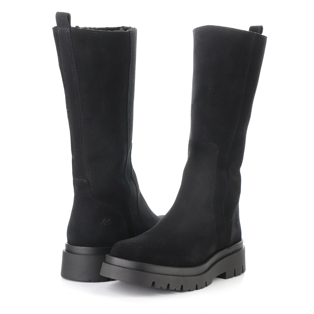 Bos & Co Marie Womens Shoes