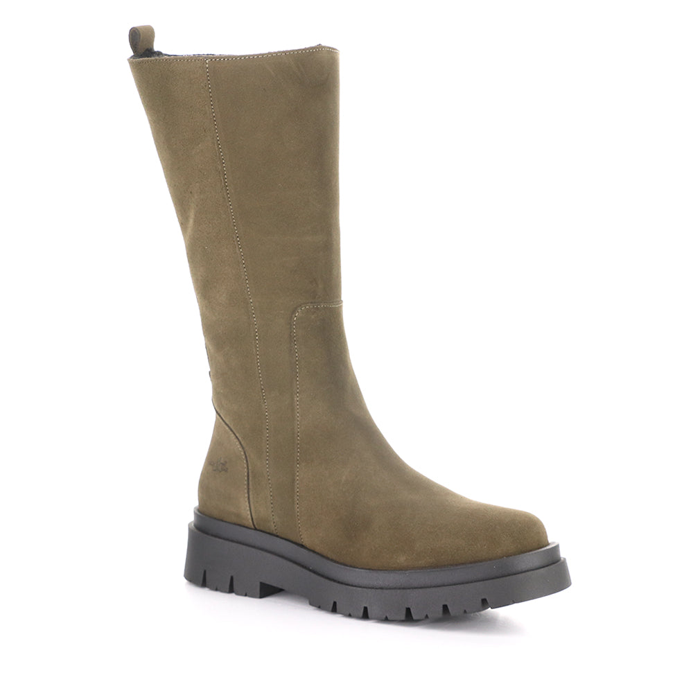 Bos & Co Marie Womens Shoes