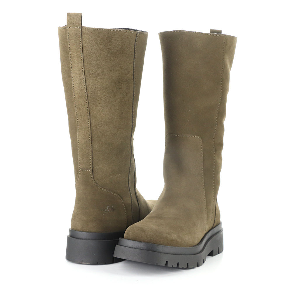 Bos & Co Marie Womens Shoes