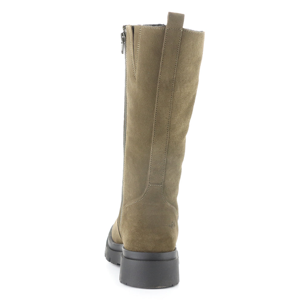 Bos & Co Marie Womens Shoes