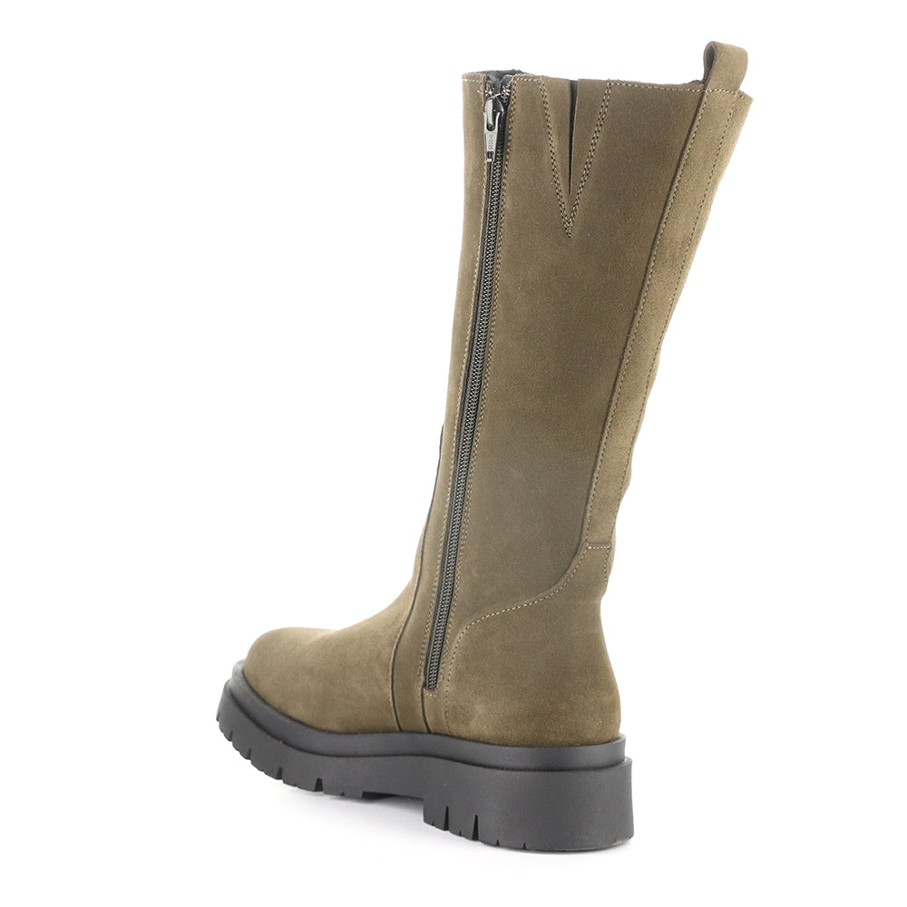 Bos & Co Marie Womens Shoes