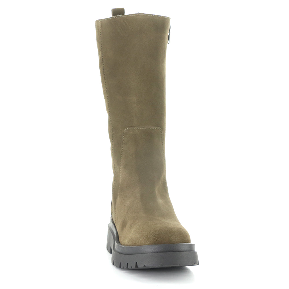 Bos & Co Marie Womens Shoes