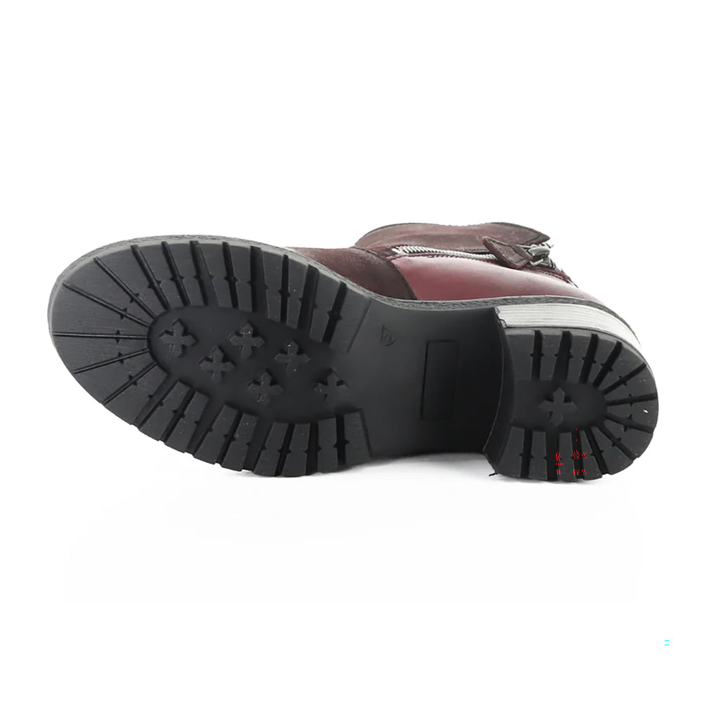 Bos & Co Mora Boot Womens Shoes