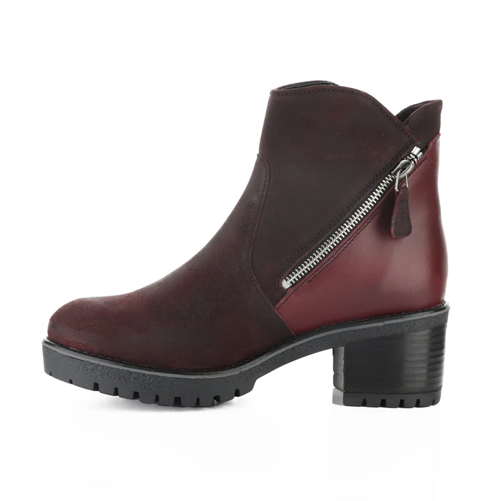 Bos & Co Mora Boot Womens Shoes