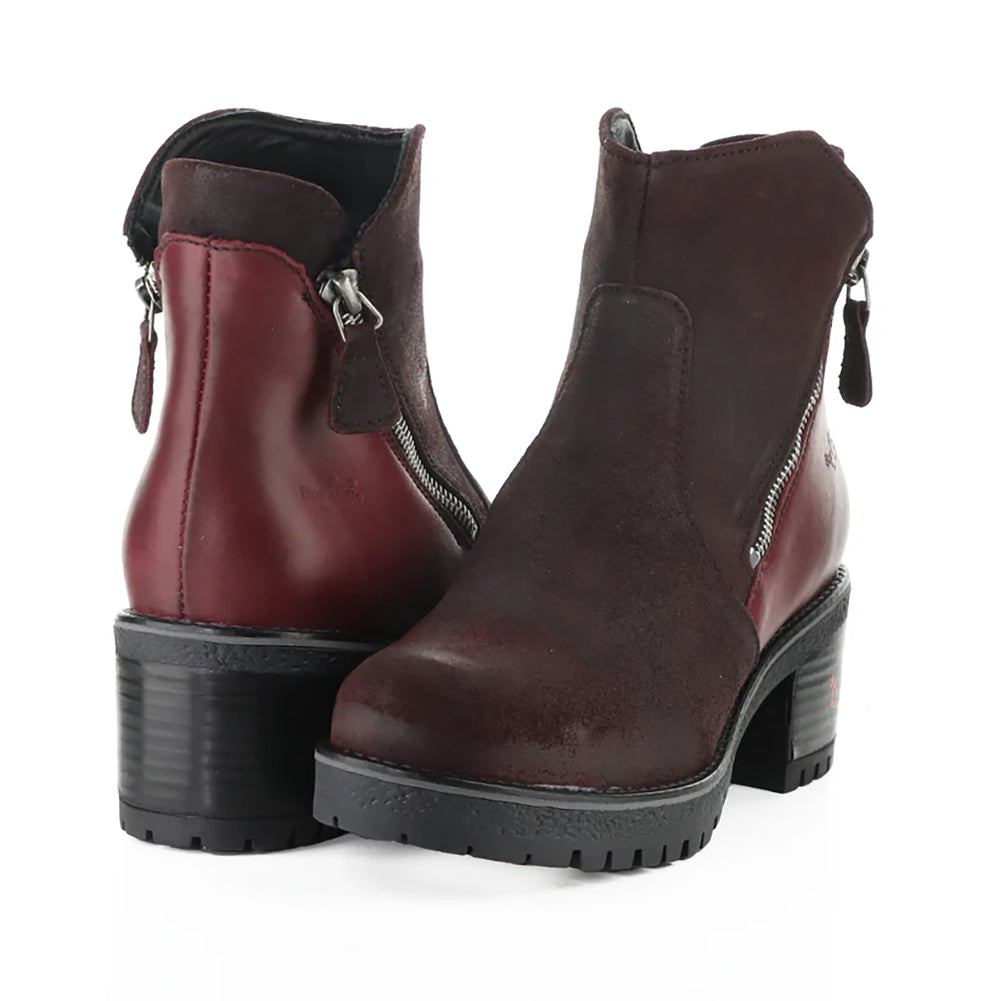 Bos & Co Mora Boot Womens Shoes