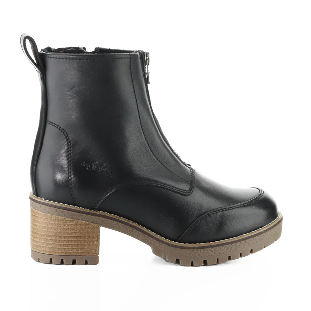 Bos & Co Munro Boot Womens Shoes