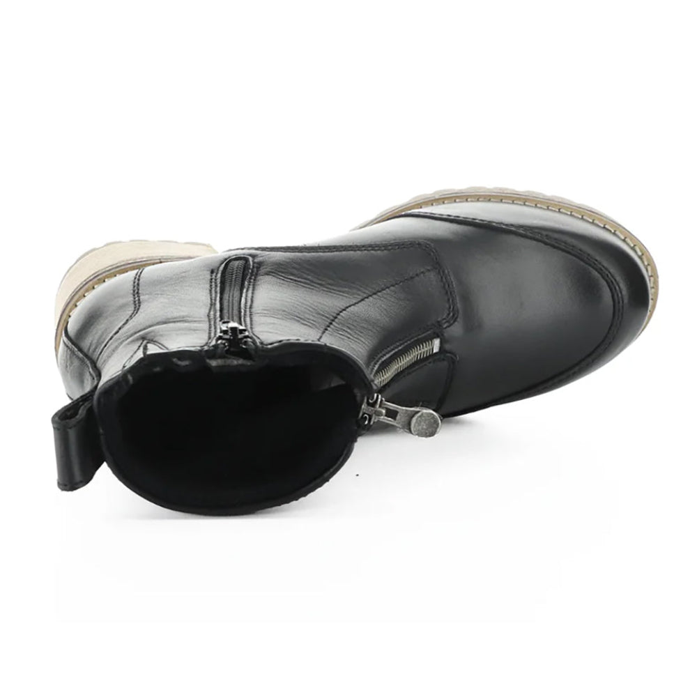 Bos & Co Munro Boot Womens Shoes