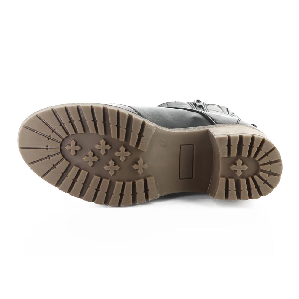 Bos & Co Munro Boot Womens Shoes