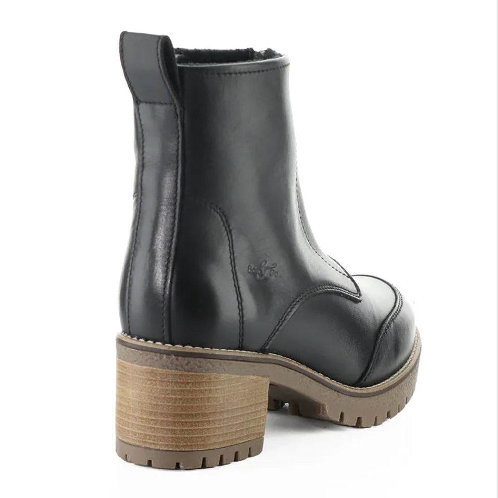 Bos & Co Munro Boot Womens Shoes