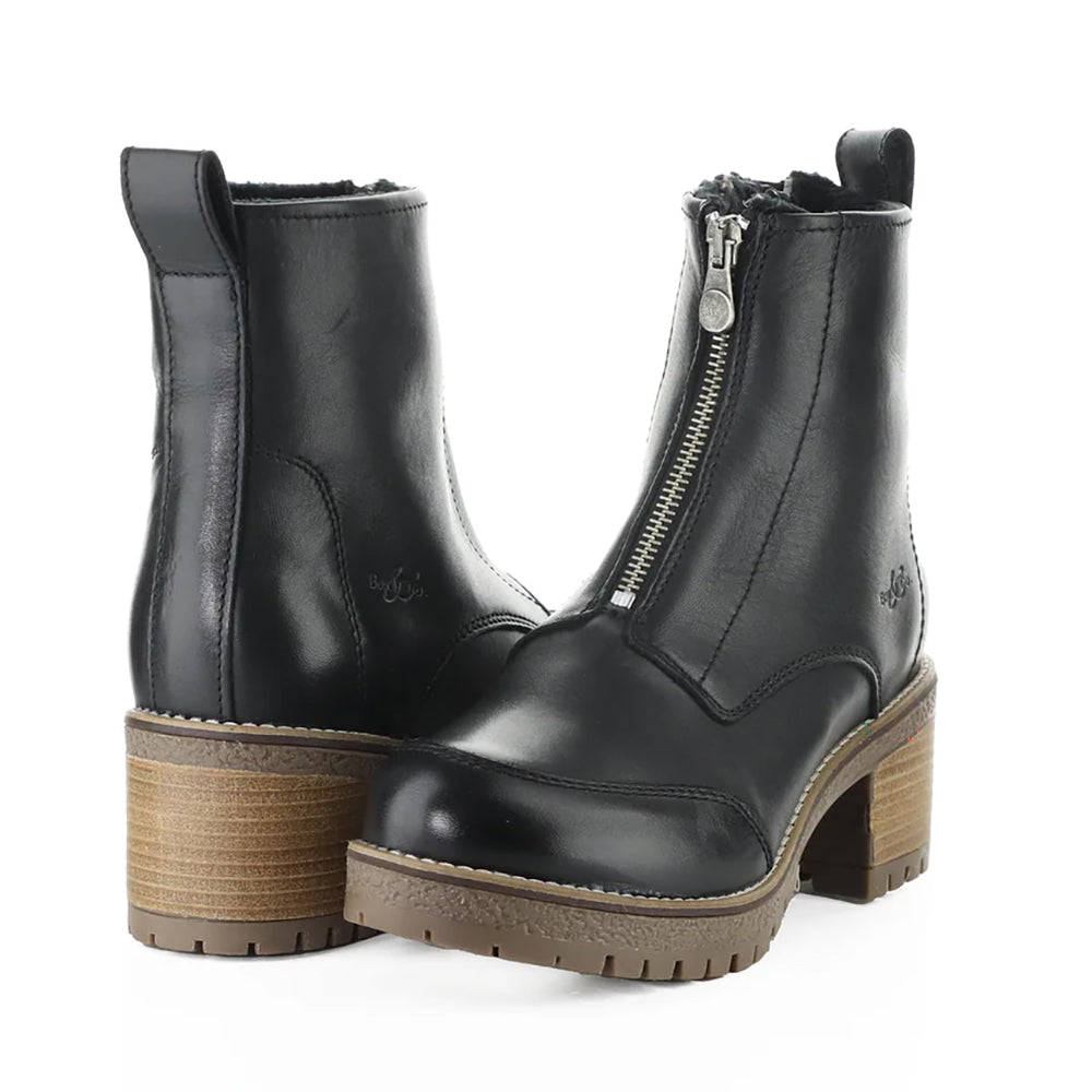 Bos & Co Munro Boot Womens Shoes