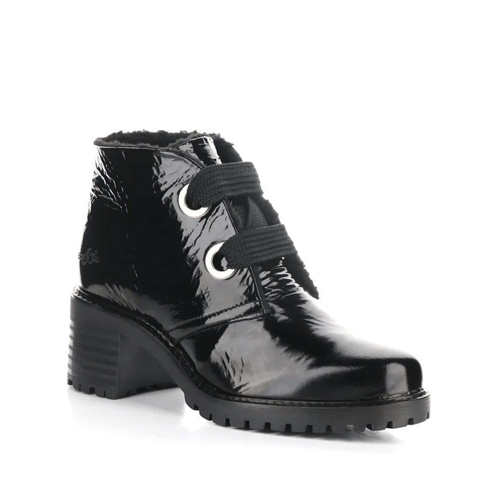 Bos & Co Index Boot Womens Shoes 