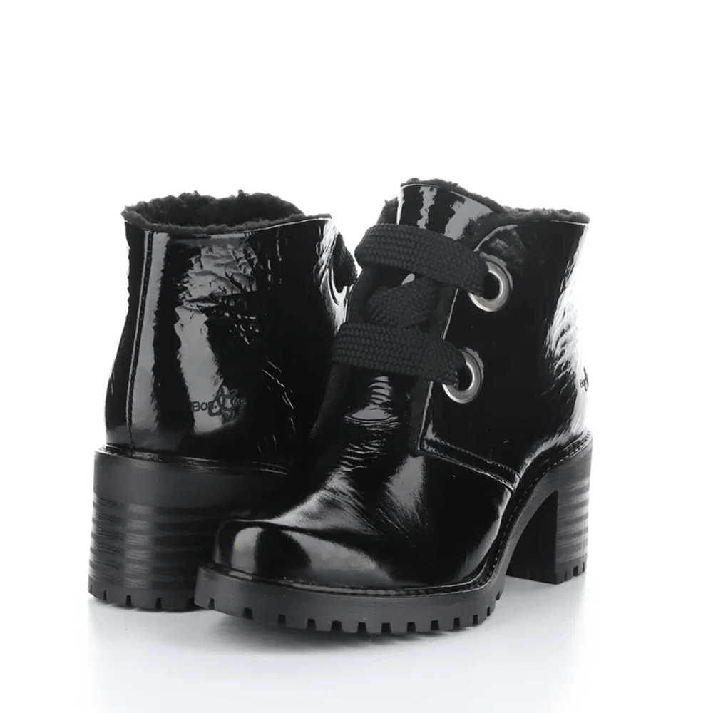 Bos & Co Index Boot Womens Shoes 