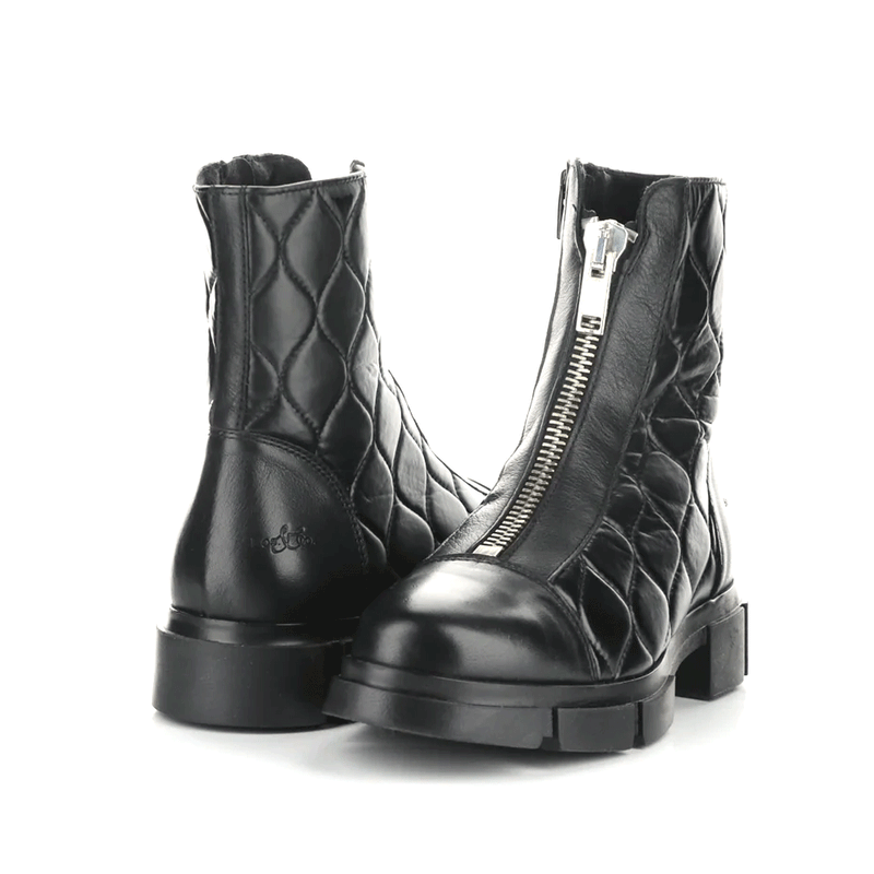 Bos & Co Lane Boot Womens Shoes 