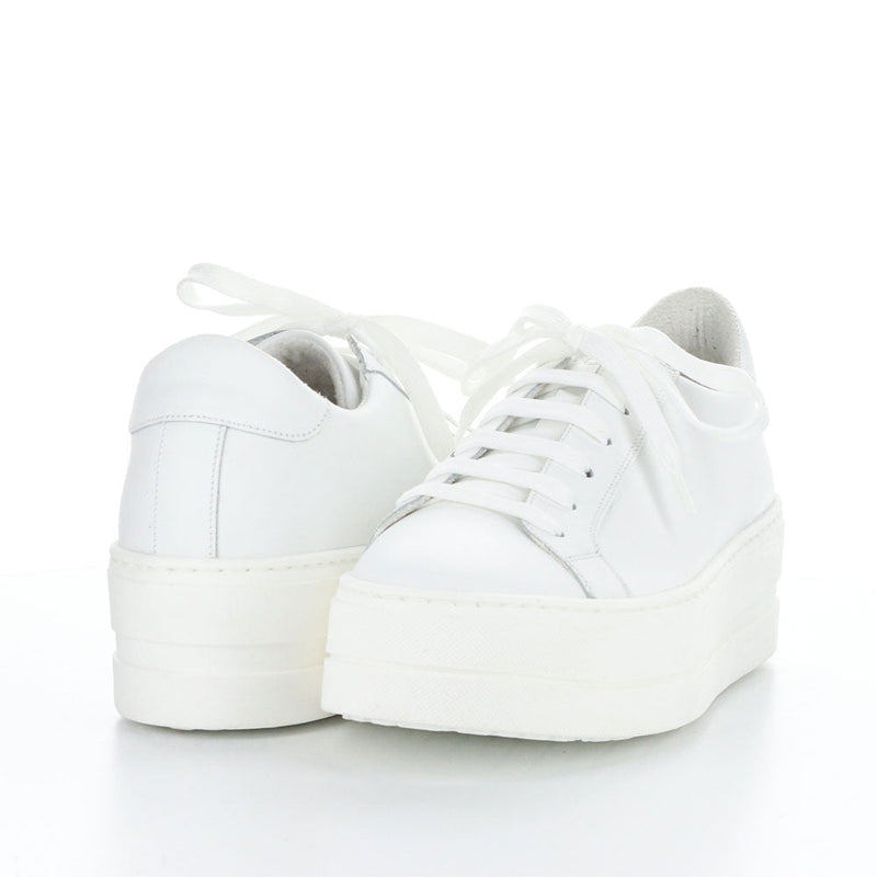 Bos & Co Maya Sneaker Womens Shoes 