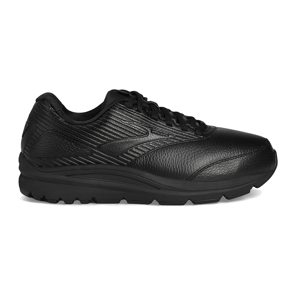 Brooks Addiction Walker 2 Women's Womens Shoes Black/Black