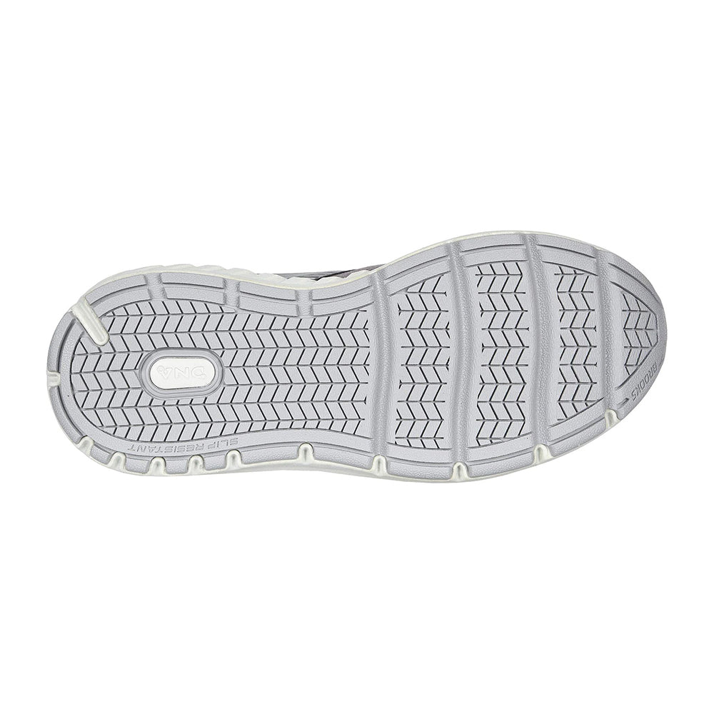 Brooks Addiction Walker Suede Womens Womens Shoes