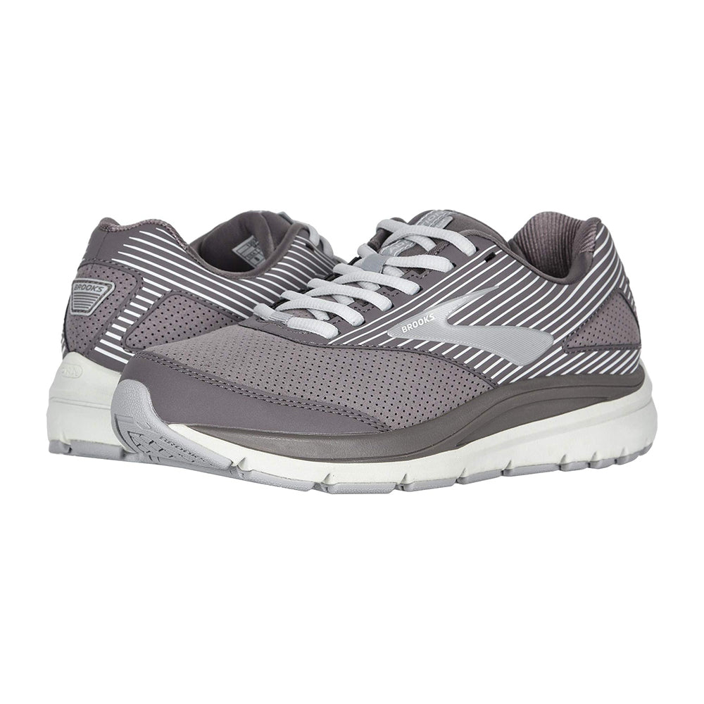 Brooks Addiction Walker Suede Womens Womens Shoes