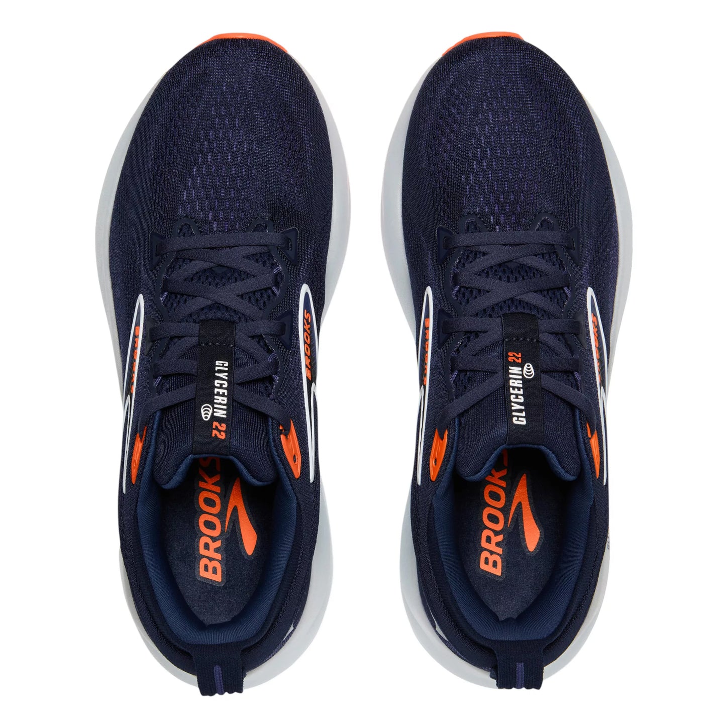 Brooks Glycerin GTS 22 Men's Mens Shoes