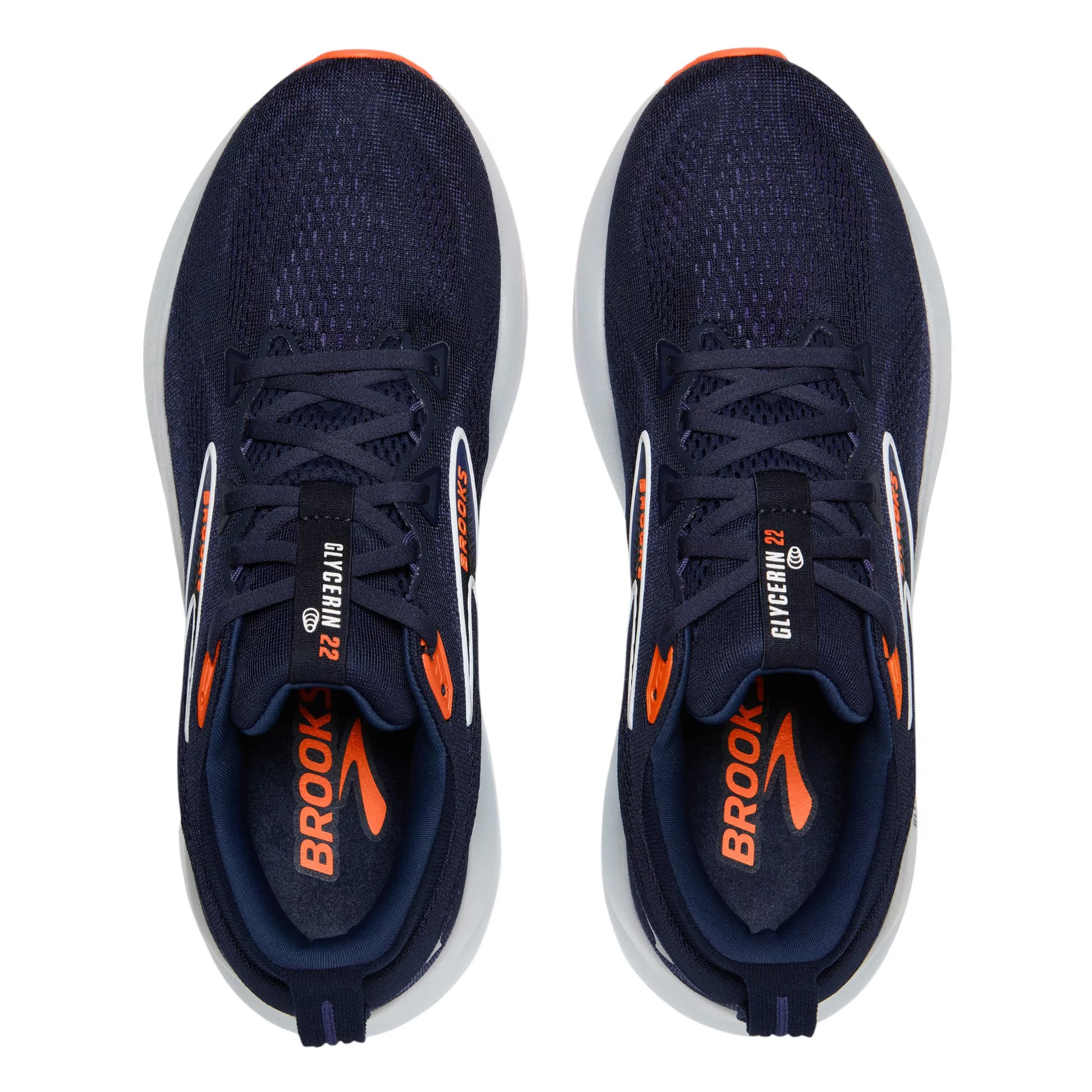 Brooks Glycerin GTS 22 Men's Mens Shoes