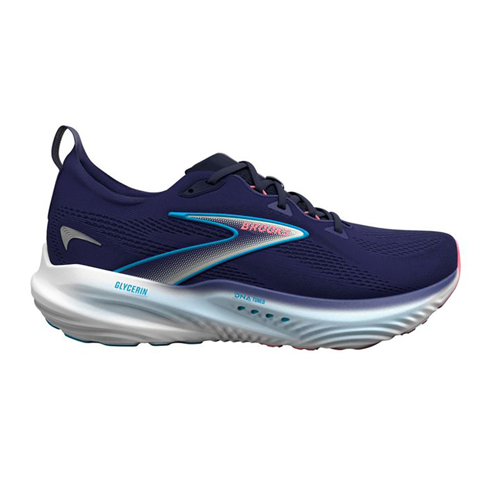 Brooks Glycerin GTS 22 Women's Womens Shoes
