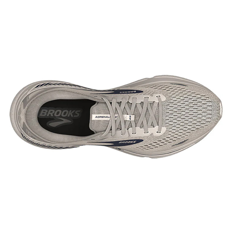 Brooks Adrenaline GTS 23 Mens Medium Mens Shoes