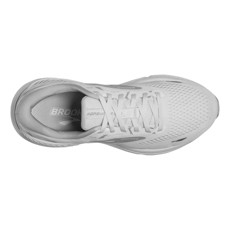 Brooks Adrenaline GTS 23 Womens Wide Womens Shoes